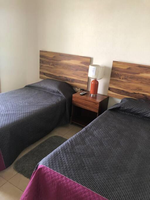 Departamento, Laguna Y Albercas En Dream Lagoons Veracruz Eksteriør bilde